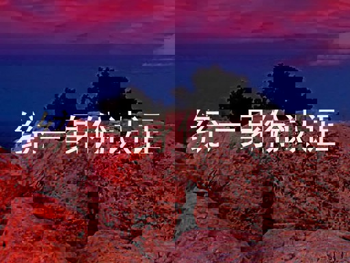 统一身份认证