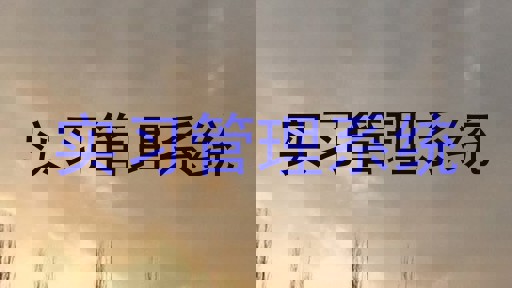 实习管理系统