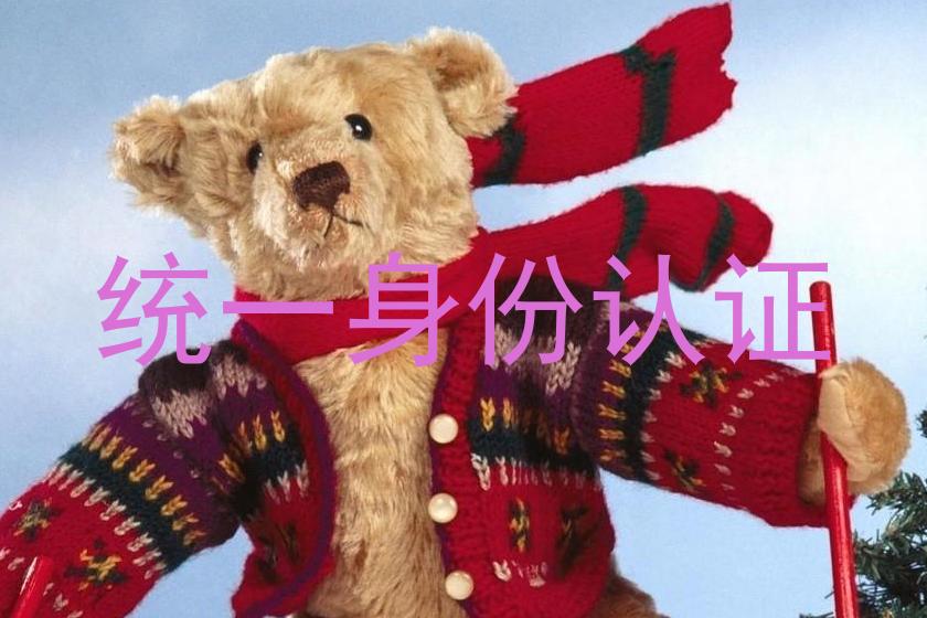 统一身份认证