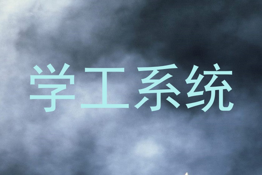 学工系统