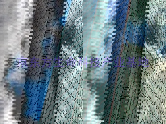京东方生命科技产业基地