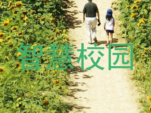 智慧校園
