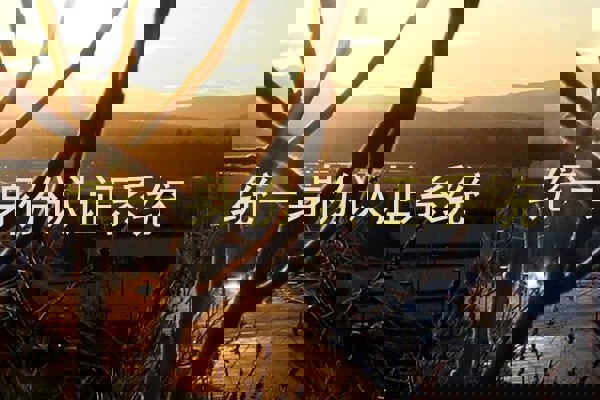 统一身份认证系统