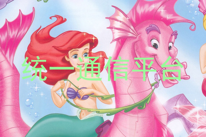 統(tǒng)一通信平臺(tái)