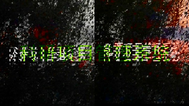科研项目管理系统