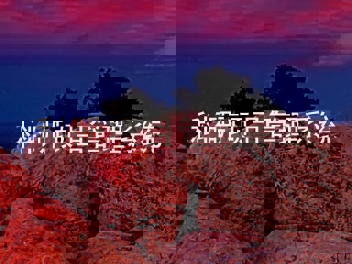 科研项目管理系统