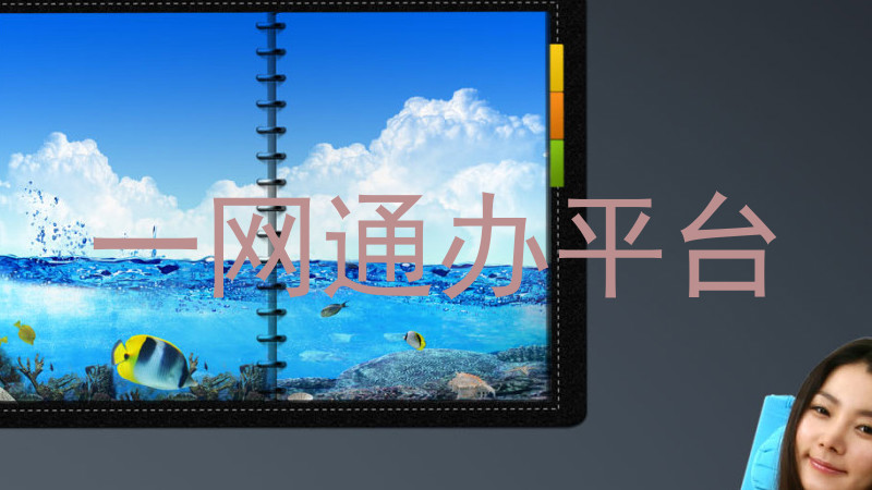 一网通办平台