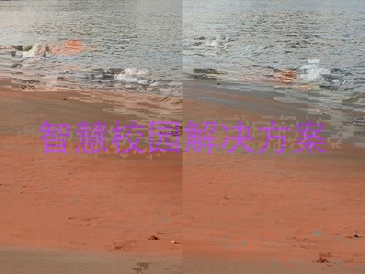 智慧校園解決方案