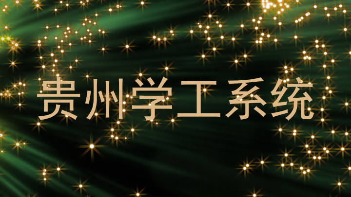 贵州学工系统