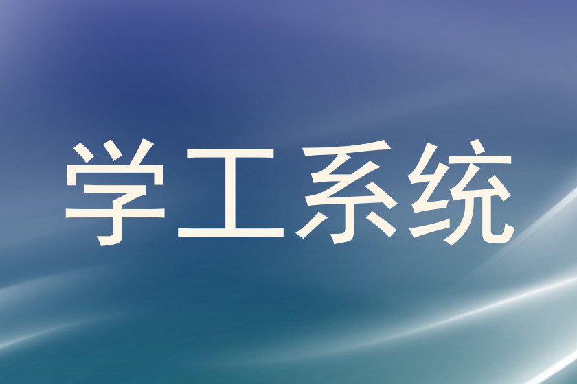 学工系统