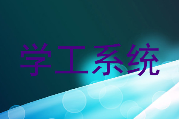 学工系统
