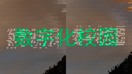 數(shù)字化校園