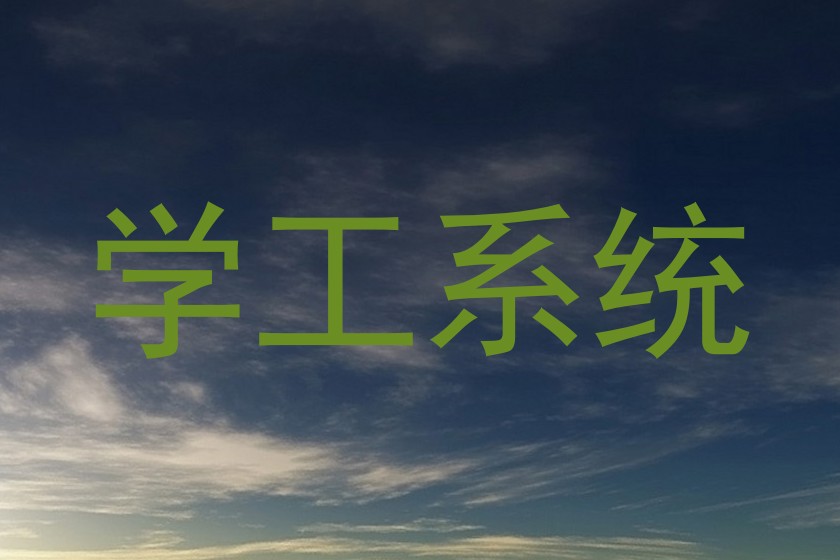 学工系统