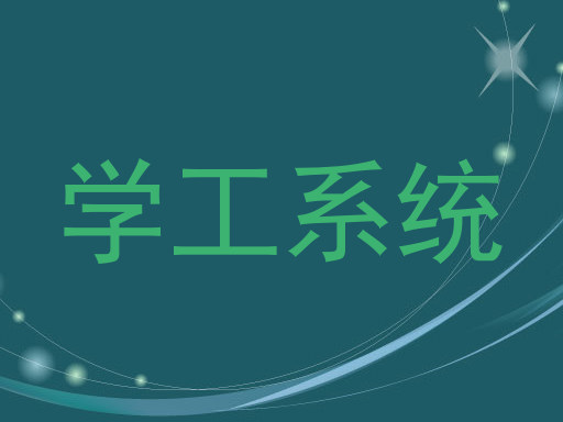 学工系统