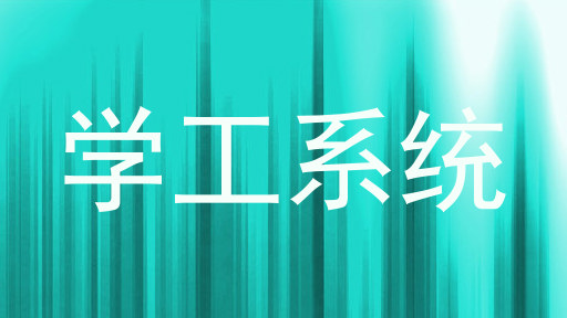 学工系统
