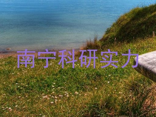 南宁科研实力