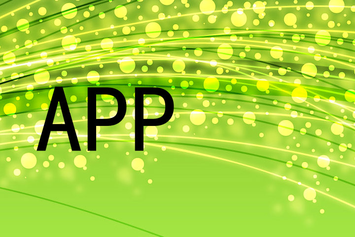 APP