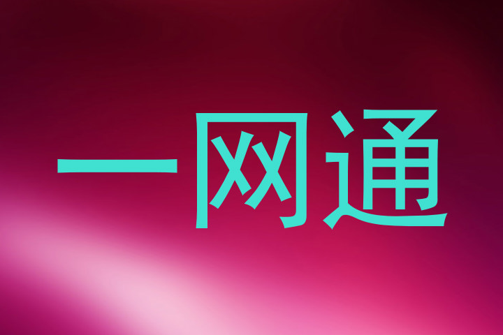 一网通