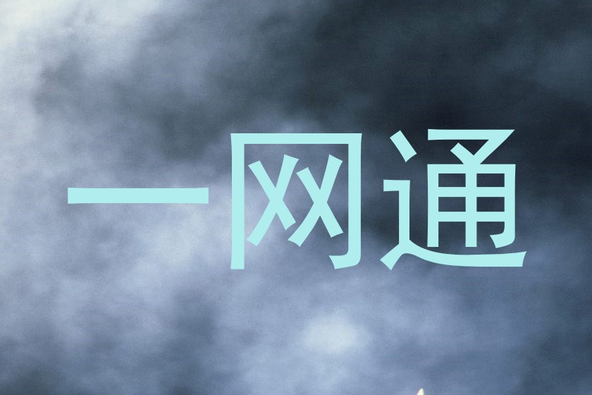 一网通