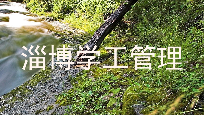淄博学工管理