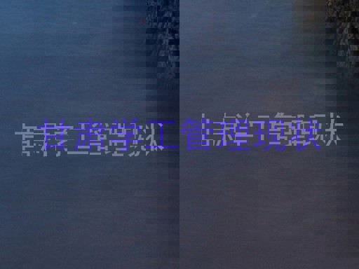甘肃学工管理现状
