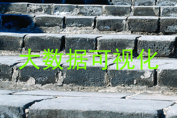 大数据可视化
