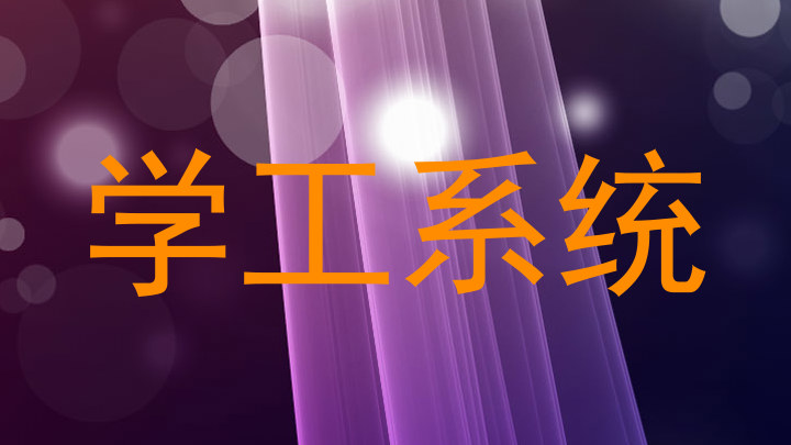 学工系统