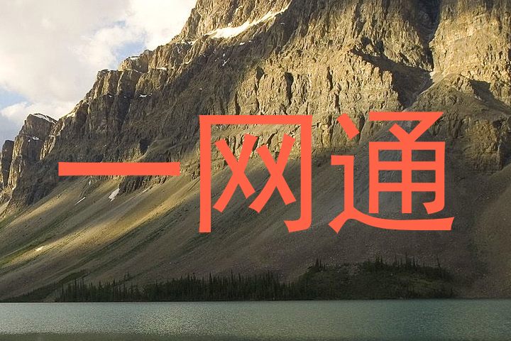 一网通