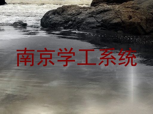 南京学工系统