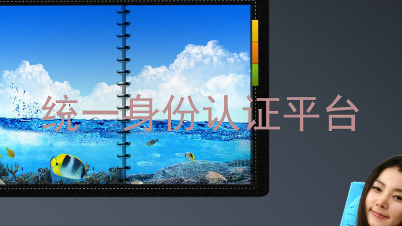 统一身份认证平台