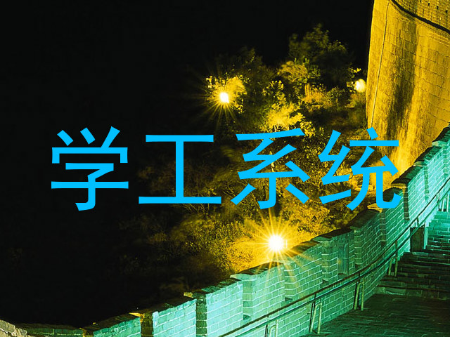 学工系统