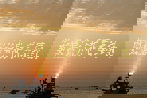 数据分析系统