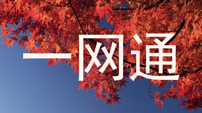 一网通