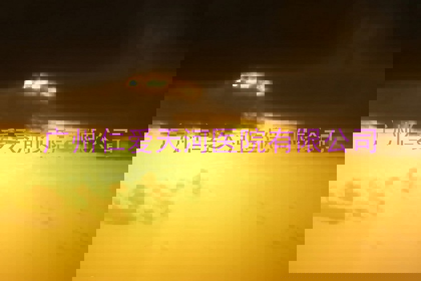 广州仁爱天河医院有限公司