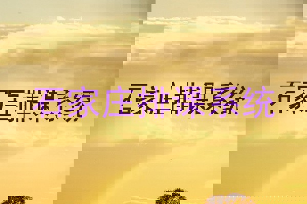 石家庄排课系统