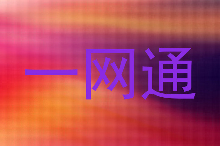 一网通