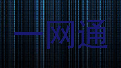 一网通