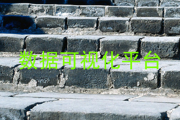 数据可视化平台