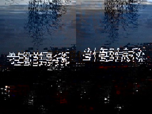 学生管理信息系统