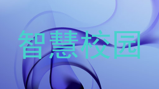 智慧校园