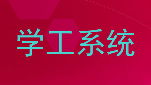 学工系统