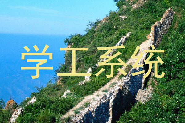 学工系统