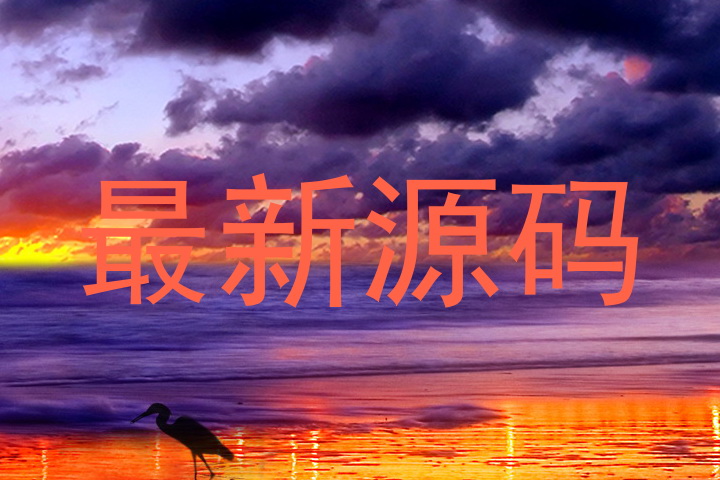 最新源码