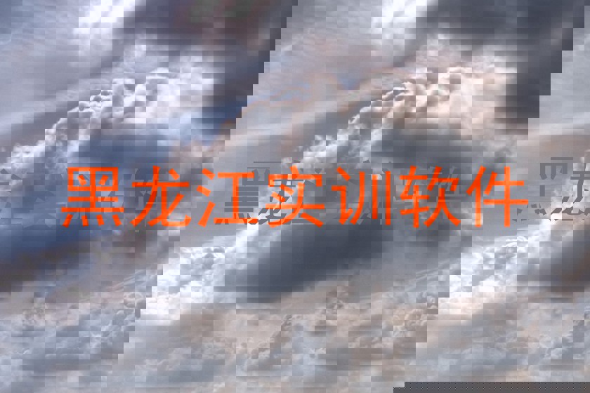 黑龙江实训软件