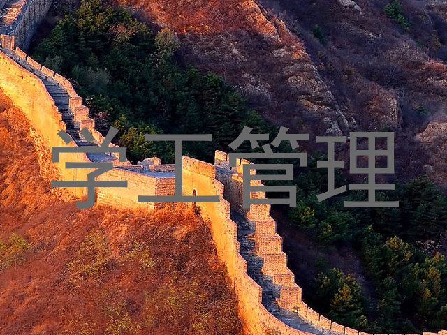 学工管理