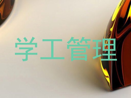 学工管理