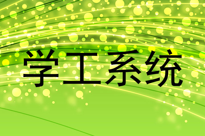 学工系统