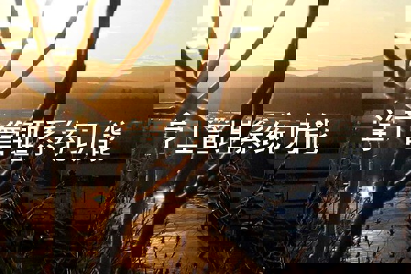 学工管理系统功能