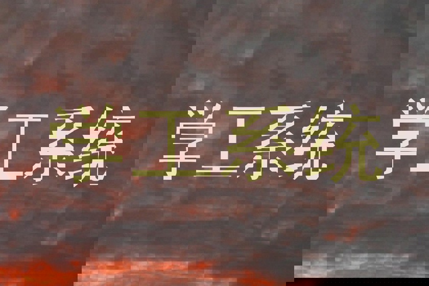 学工系统