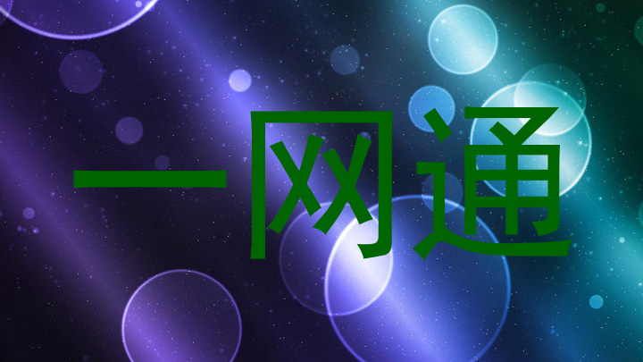 一网通